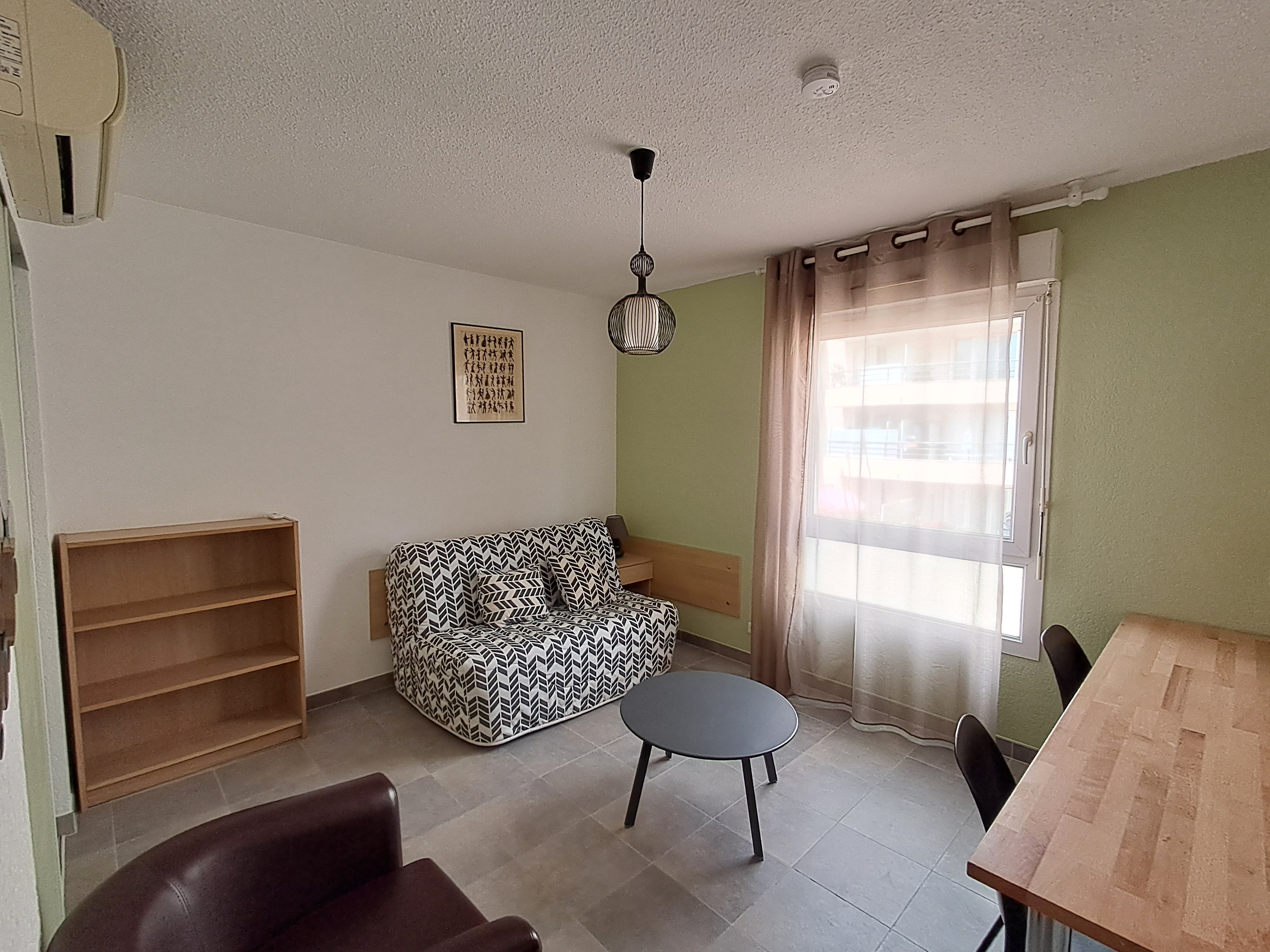 Pourquoi deux studios identiques � Toulon n'ont-ils pas le m�me succ�s ?