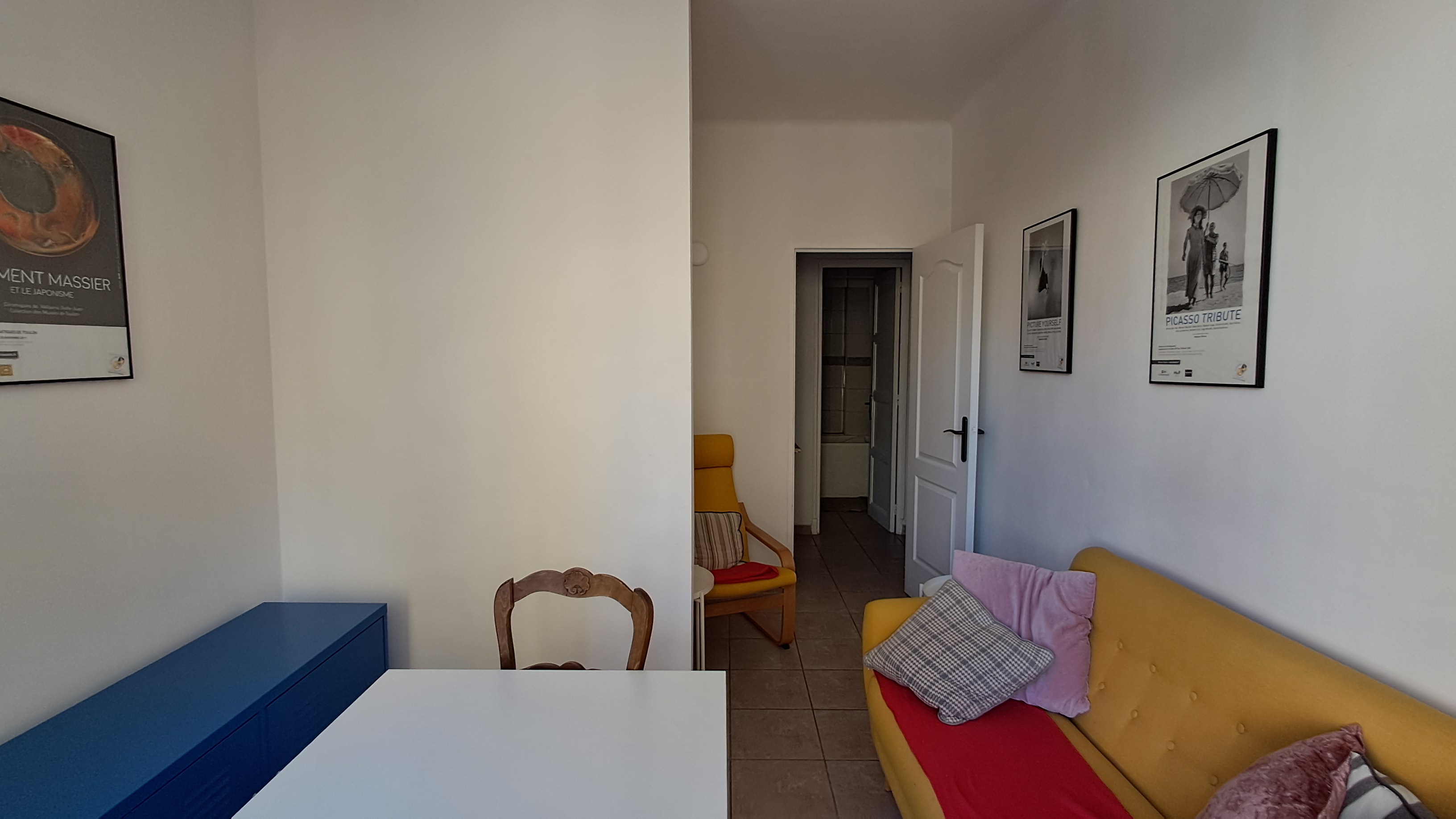 Appartement - Toulon