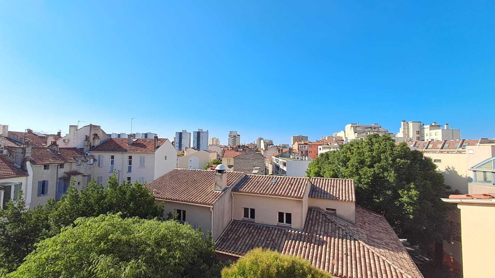 Appartement - Toulon