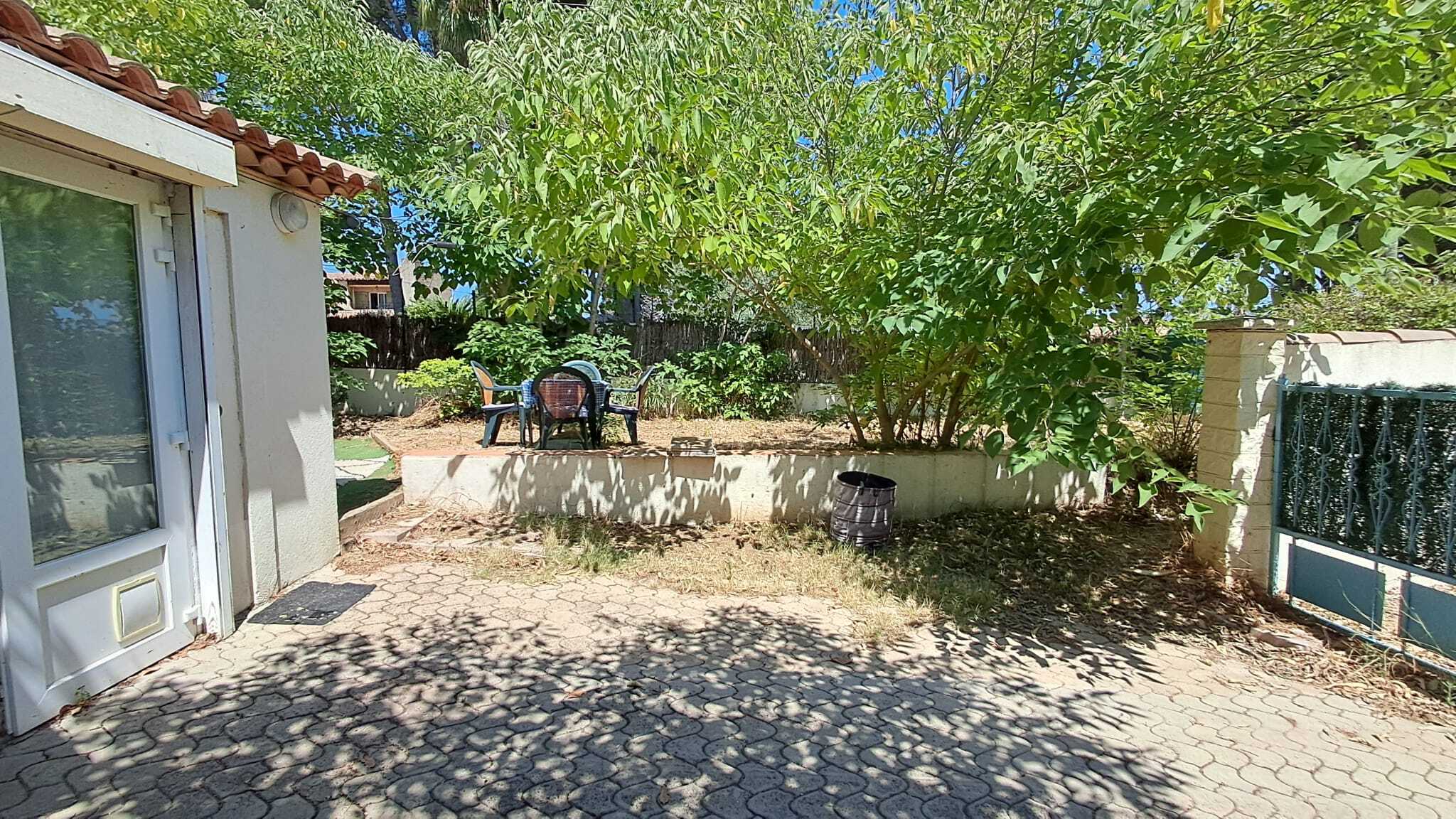 Appartement - La Seyne-sur-Mer