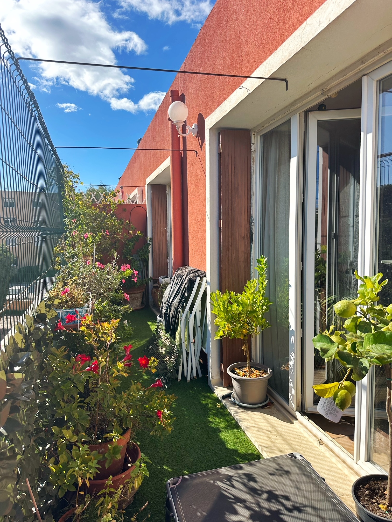 Appartement - Le Pradet