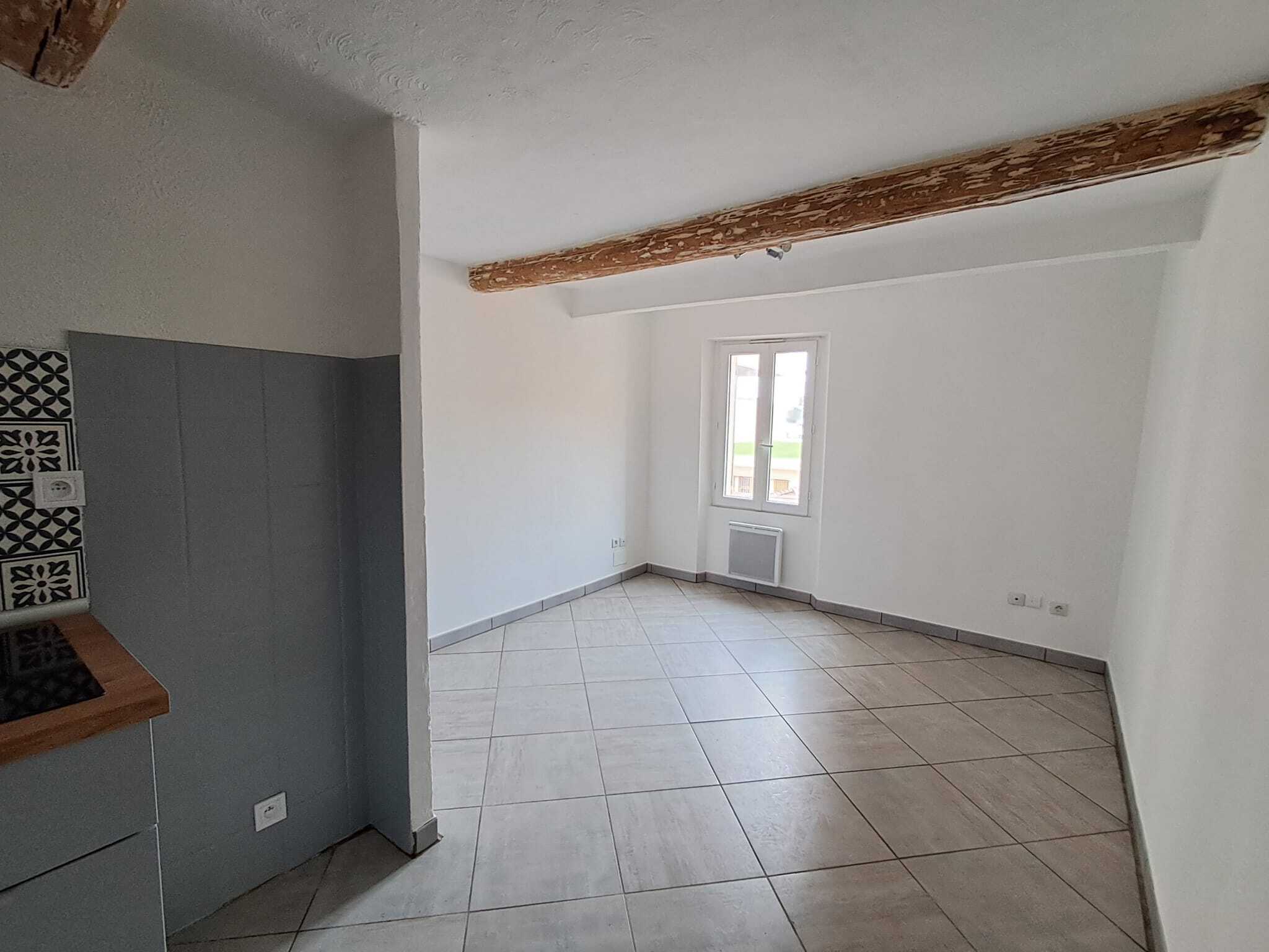 Immeuble - Toulon
