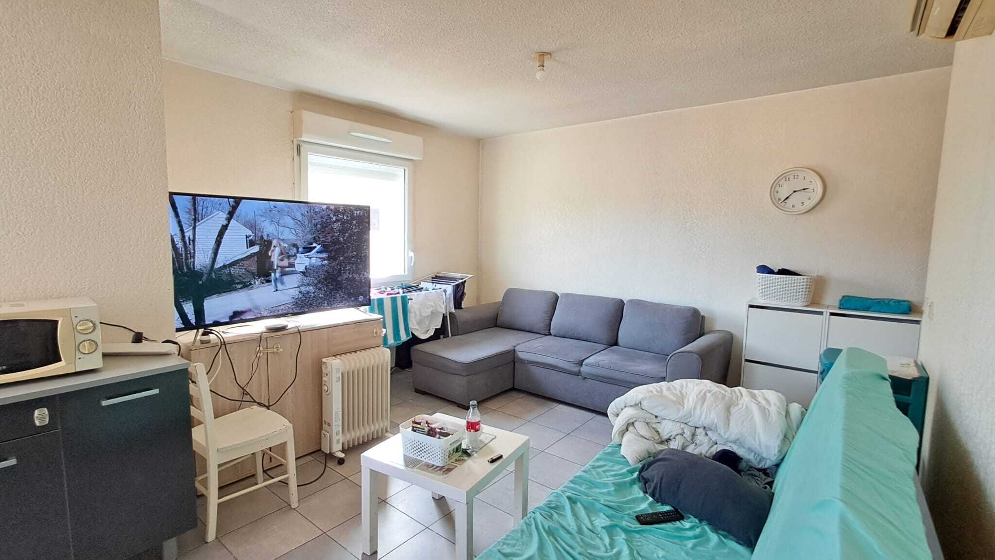 Appartement - Toulon