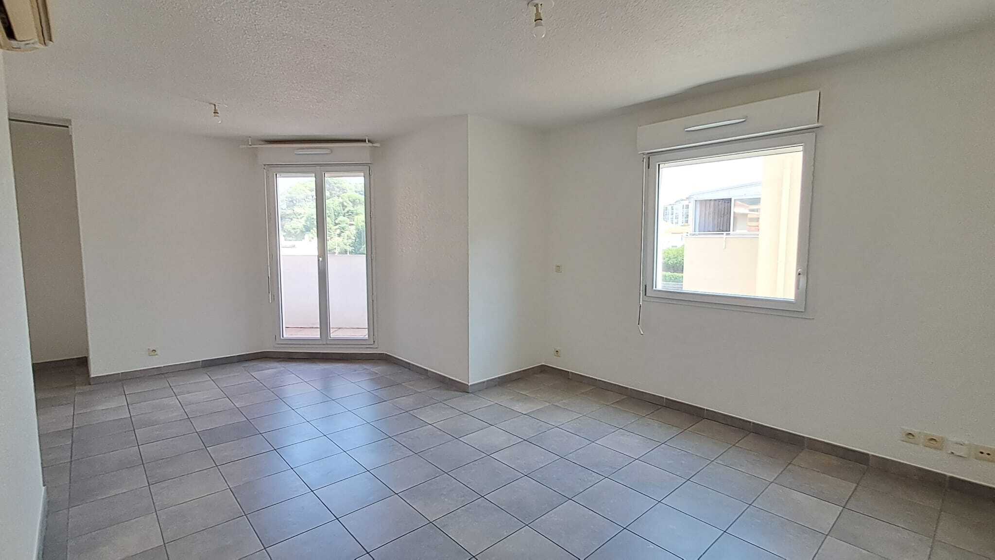 Appartement - Toulon