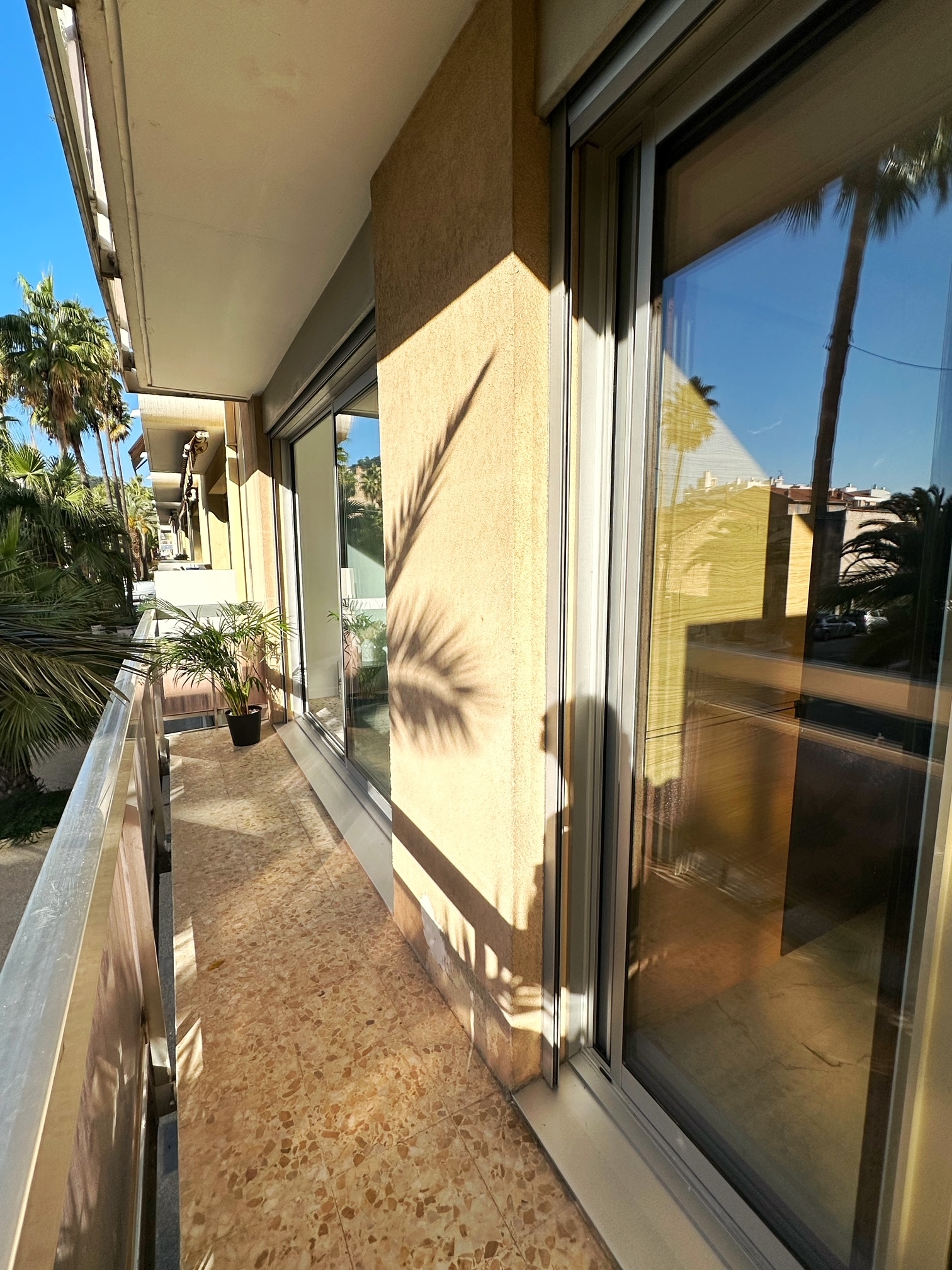 Appartement - Hyères