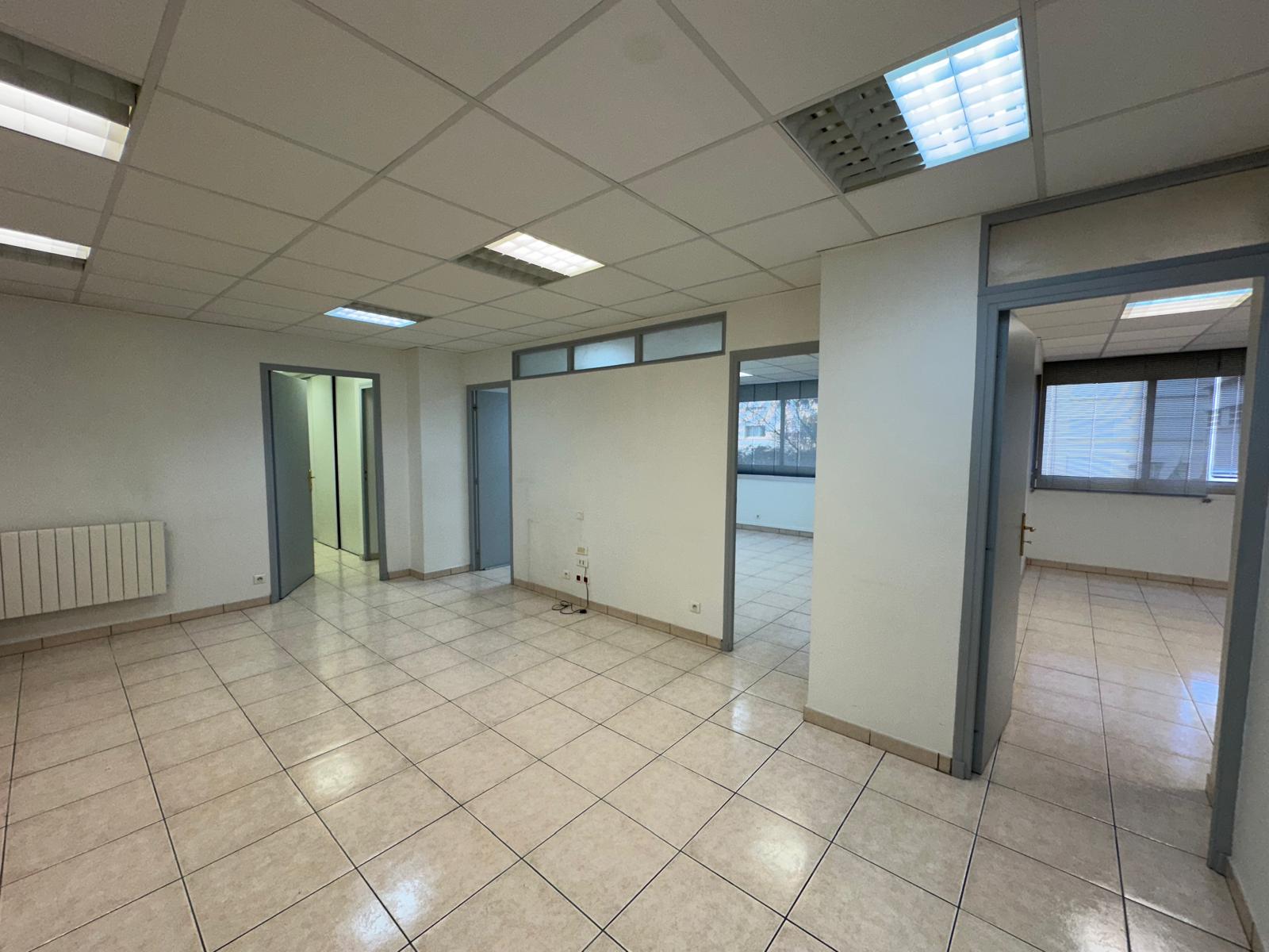 Appartement - Toulon